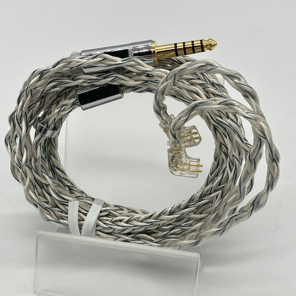 【中古】JSHiFi ZEUS QDC2Pin - 4.4mm【秋葉原】