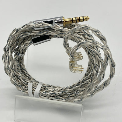 【中古】JSHiFi ZEUS QDC2Pin - 4.4mm【秋葉原】