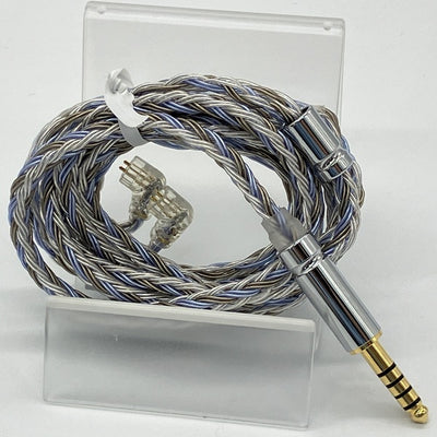 【中古】JSHiFi Warrior QDC2Pin - 4.4mm【秋葉原】