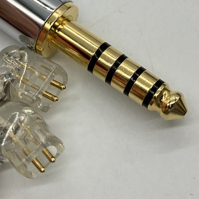 【中古】JSHiFi Warrior QDC2Pin - 4.4mm【秋葉原】