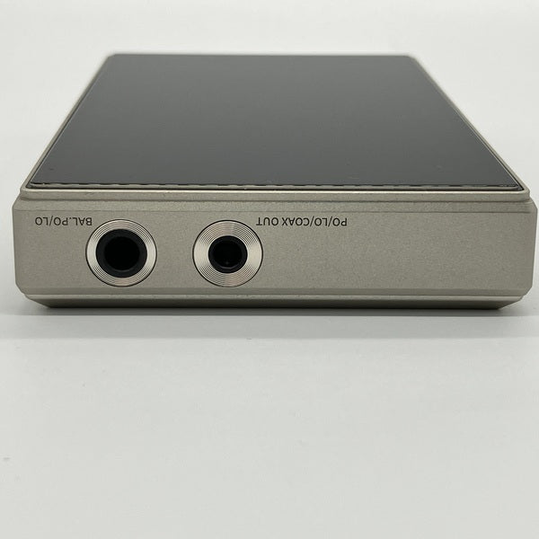 【中古】M21 Titanium Gold 【FIO-M21-G】【秋葉原】