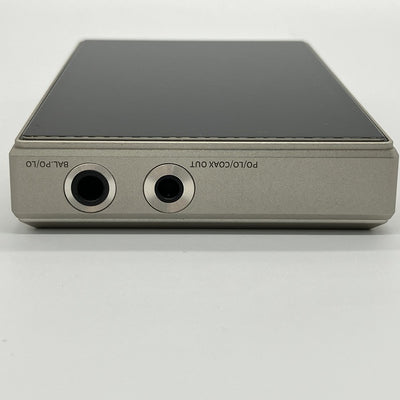 【中古】M21 Titanium Gold 【FIO-M21-G】【秋葉原】