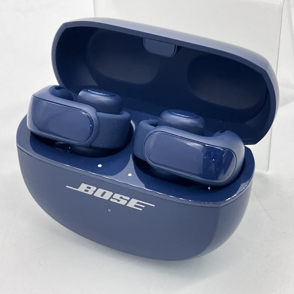 Bose 【中古】Ultra Open Earbuds Lunar Blue【日本橋】 – e
