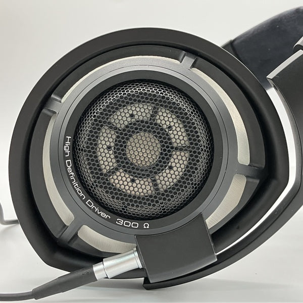 【中古】HD 800S【仙台】