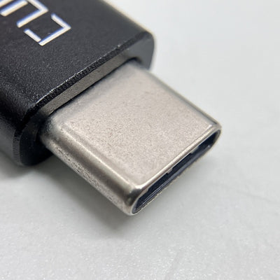 【中古】Cubilux USB C   SPDIF(TOSLINK) 光オーディオ変換アダプタ【日本橋】