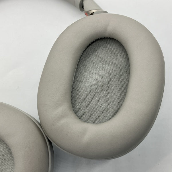 【中古】WH-1000XM6 SM プラチナシルバー【秋葉原】