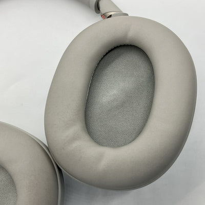【中古】WH-1000XM6 SM プラチナシルバー【秋葉原】