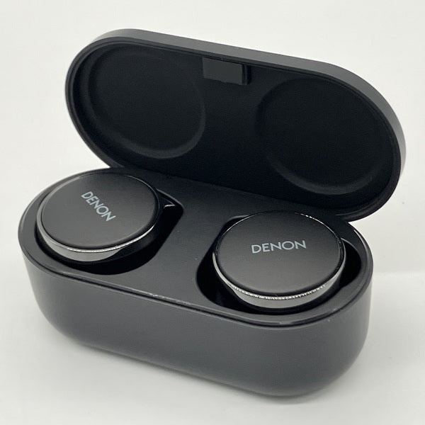 【中古】PerL Pro True Wireless Earbuds ブラック【AHC15PLBKEM】【秋葉原】