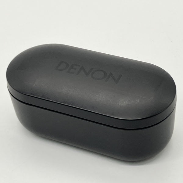 【中古】PerL Pro True Wireless Earbuds ブラック【AHC15PLBKEM】【秋葉原】