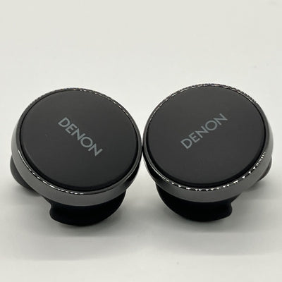 【中古】PerL Pro True Wireless Earbuds ブラック【AHC15PLBKEM】【秋葉原】