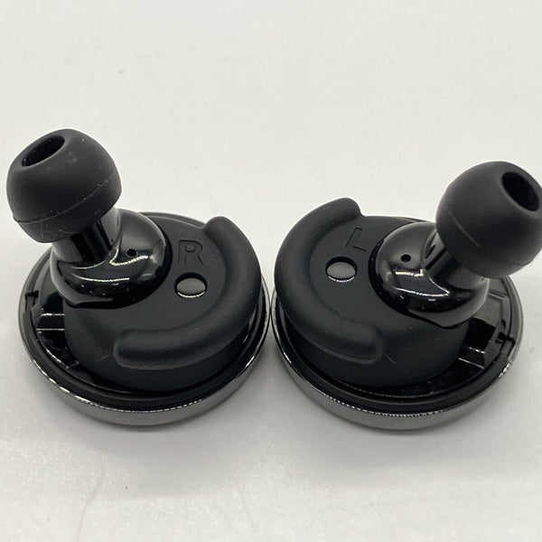 【中古】PerL Pro True Wireless Earbuds ブラック【AHC15PLBKEM】【秋葉原】