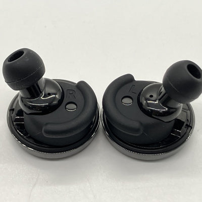 【中古】PerL Pro True Wireless Earbuds ブラック【AHC15PLBKEM】【秋葉原】