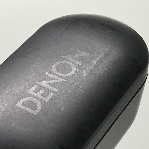 【中古】PerL Pro True Wireless Earbuds ブラック【AHC15PLBKEM】【秋葉原】