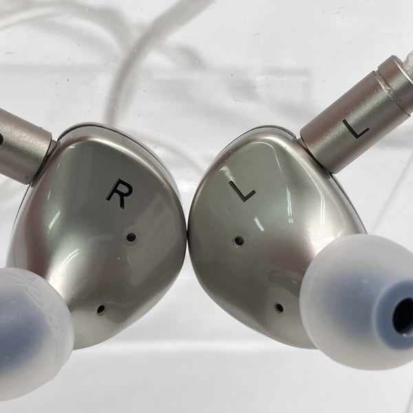 SIVGA 【中古】Que【日本橋】 – e☆イヤホン