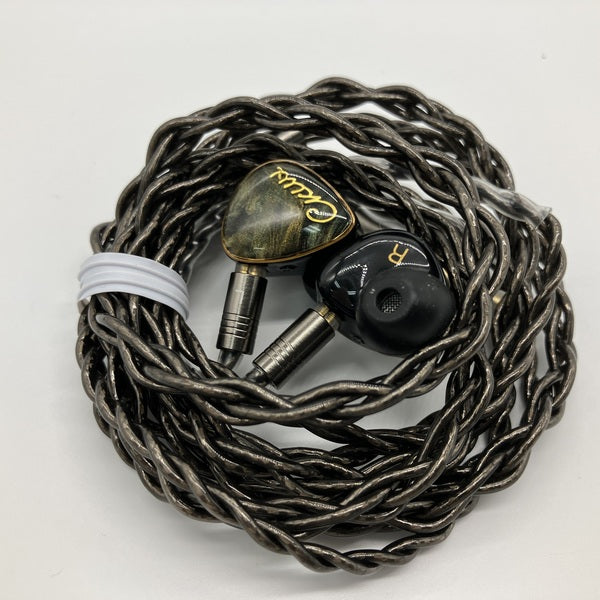 MYER-AUDIO 【中古】CKLVX CK2V【秋葉原】 – e☆イヤホン
