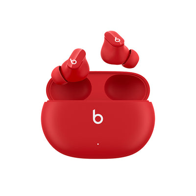 【展示機】Beats Studio Buds レッド