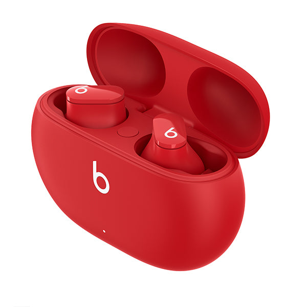 【展示機】Beats Studio Buds レッド