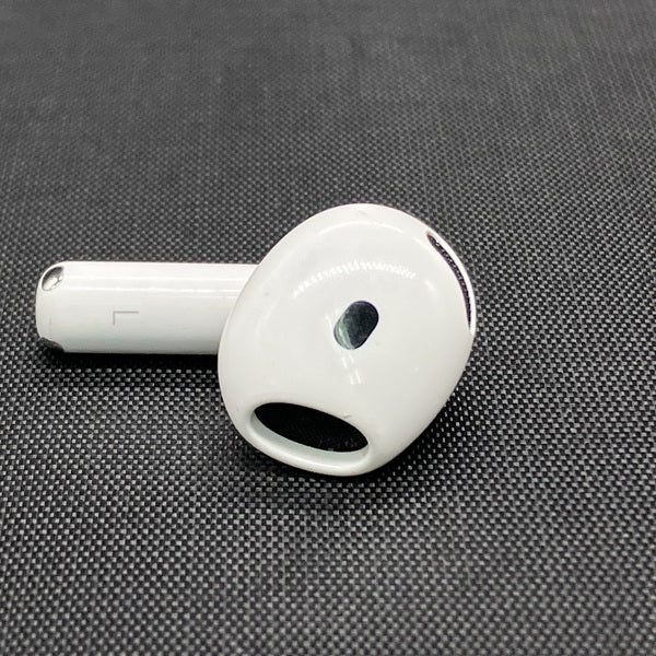 【中古】AirPods 4 (片耳)L側【日本橋】