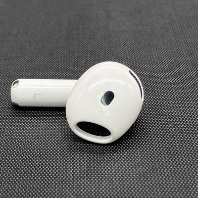 【中古】AirPods 4 (片耳)L側【日本橋】