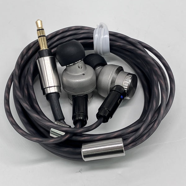 「JVC HA-FD01」イヤホン メーカー保証あり 中古 美品 ビクター インナーイヤーヘッドホン HA-FD01 | JVCケンウッドストア