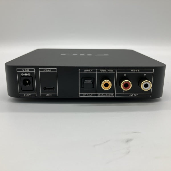 【中古】K11 Black 【FIO-K11-B】【秋葉原】