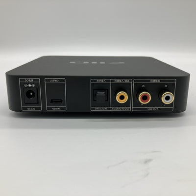 【中古】K11 Black 【FIO-K11-B】【秋葉原】