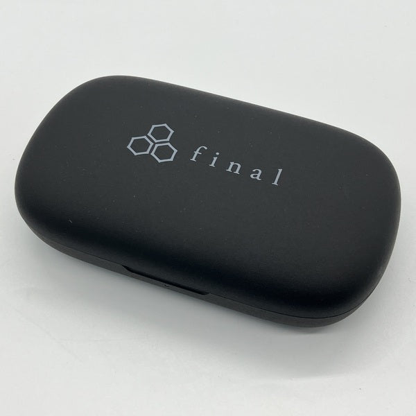 【中古】KDT3000 BLACK【秋葉原】