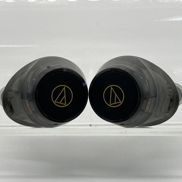 【中古】ATH-CKS30TW+ TBK スケルトン【秋葉原】
