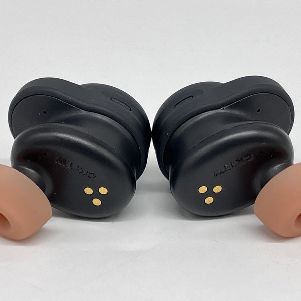 【中古】ATH-CK1TW BK ブラック【日本橋】