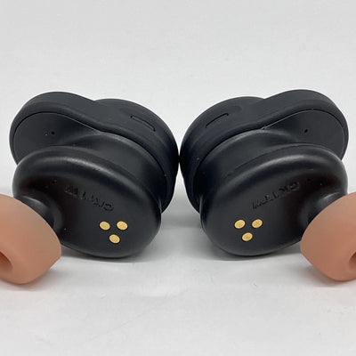 【中古】ATH-CK1TW BK ブラック【日本橋】