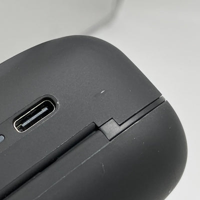 【中古】ATH-CK1TW BK ブラック【日本橋】