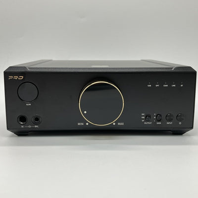 【中古】K9 Pro ESS 【FIO-K9PROESS-B】【日本橋】