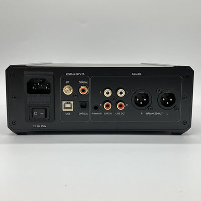 【中古】K9 Pro ESS 【FIO-K9PROESS-B】【日本橋】