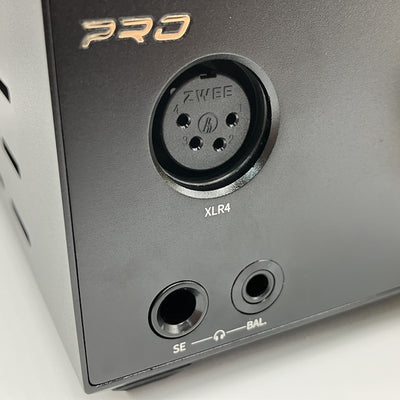 【中古】K9 Pro ESS 【FIO-K9PROESS-B】【日本橋】