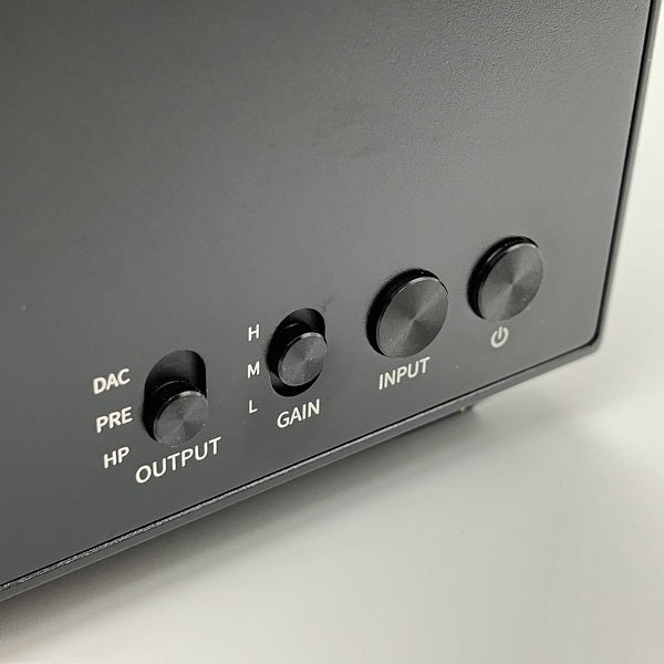 【中古】K9 Pro ESS 【FIO-K9PROESS-B】【日本橋】