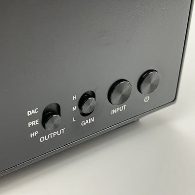 【中古】K9 Pro ESS 【FIO-K9PROESS-B】【日本橋】