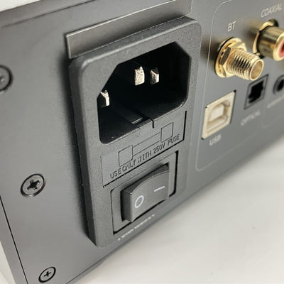 【中古】K9 Pro ESS 【FIO-K9PROESS-B】【日本橋】