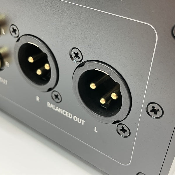 【中古】K9 Pro ESS 【FIO-K9PROESS-B】【日本橋】