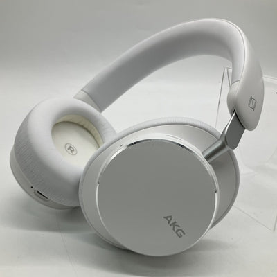 【中古】N9 Hybrid ホワイト【AKGN9HYBRIDWHT】【秋葉原】