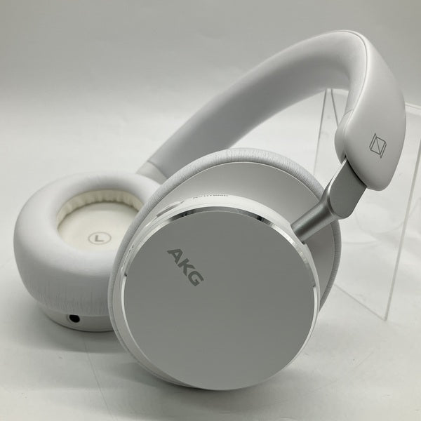 【中古】N9 Hybrid ホワイト【AKGN9HYBRIDWHT】【秋葉原】
