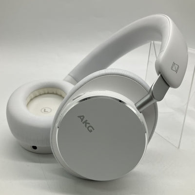 【中古】N9 Hybrid ホワイト【AKGN9HYBRIDWHT】【秋葉原】