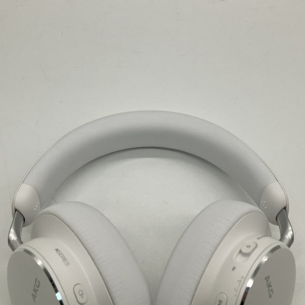 【中古】N9 Hybrid ホワイト【AKGN9HYBRIDWHT】【秋葉原】
