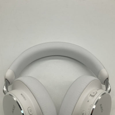 【中古】N9 Hybrid ホワイト【AKGN9HYBRIDWHT】【秋葉原】