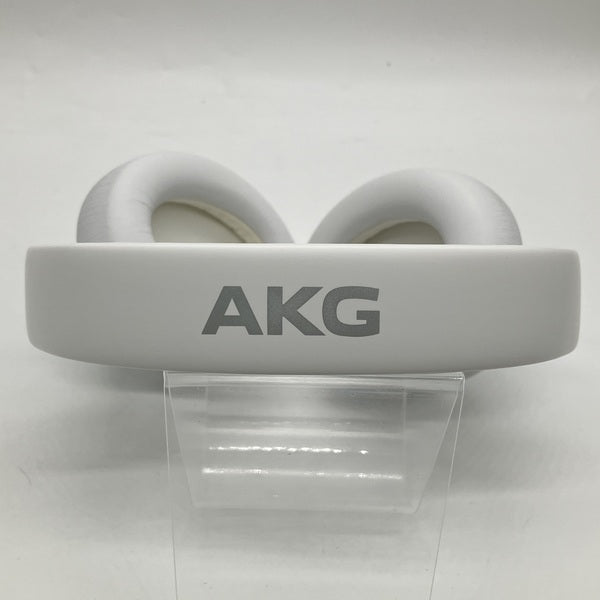 【中古】N9 Hybrid ホワイト【AKGN9HYBRIDWHT】【秋葉原】