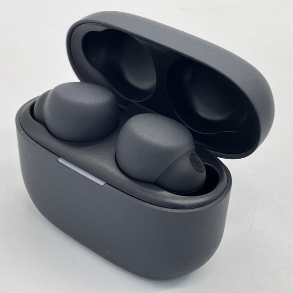 LinkBuds ワイヤレスイヤホン ブラック WF-LS900N Amazon.co.jp: ソニー(SONY) ワイヤレスノイズキャンセリング
