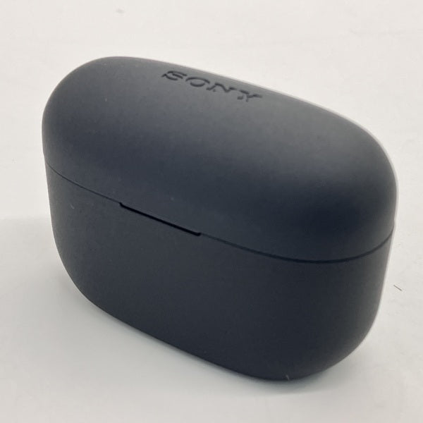 【中古】LinkBuds S ブラック 【WF-LS900N B】【日本橋】