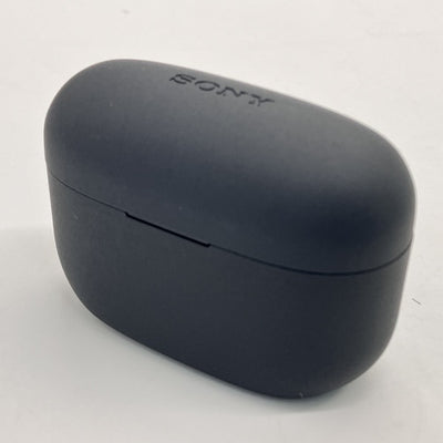 【中古】LinkBuds S ブラック 【WF-LS900N B】【日本橋】