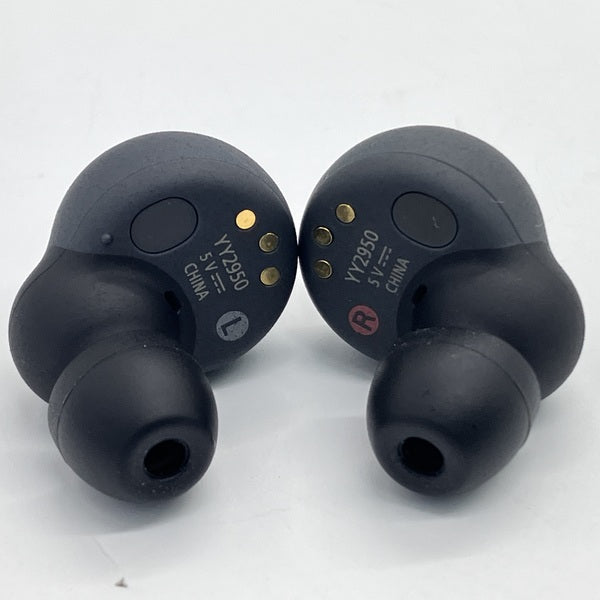 【中古】LinkBuds S ブラック 【WF-LS900N B】【日本橋】