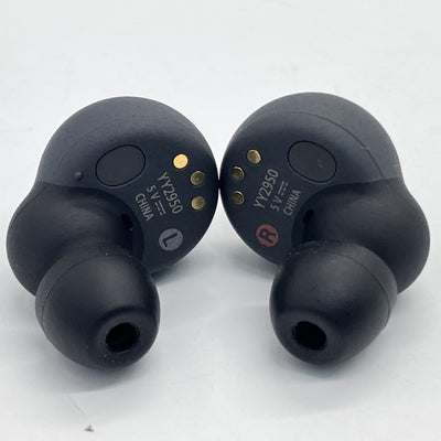 【中古】LinkBuds S ブラック 【WF-LS900N B】【日本橋】