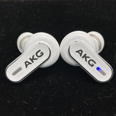 【中古】N5 Hybrid ホワイト【AKGN5HYBRIDWHT】【日本橋】